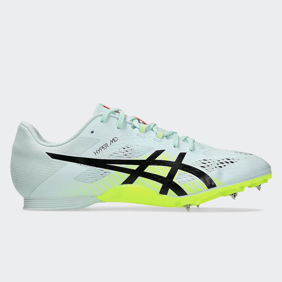 Ανδρικά παπούτσια για τρέξιμο ASICS Μπλε