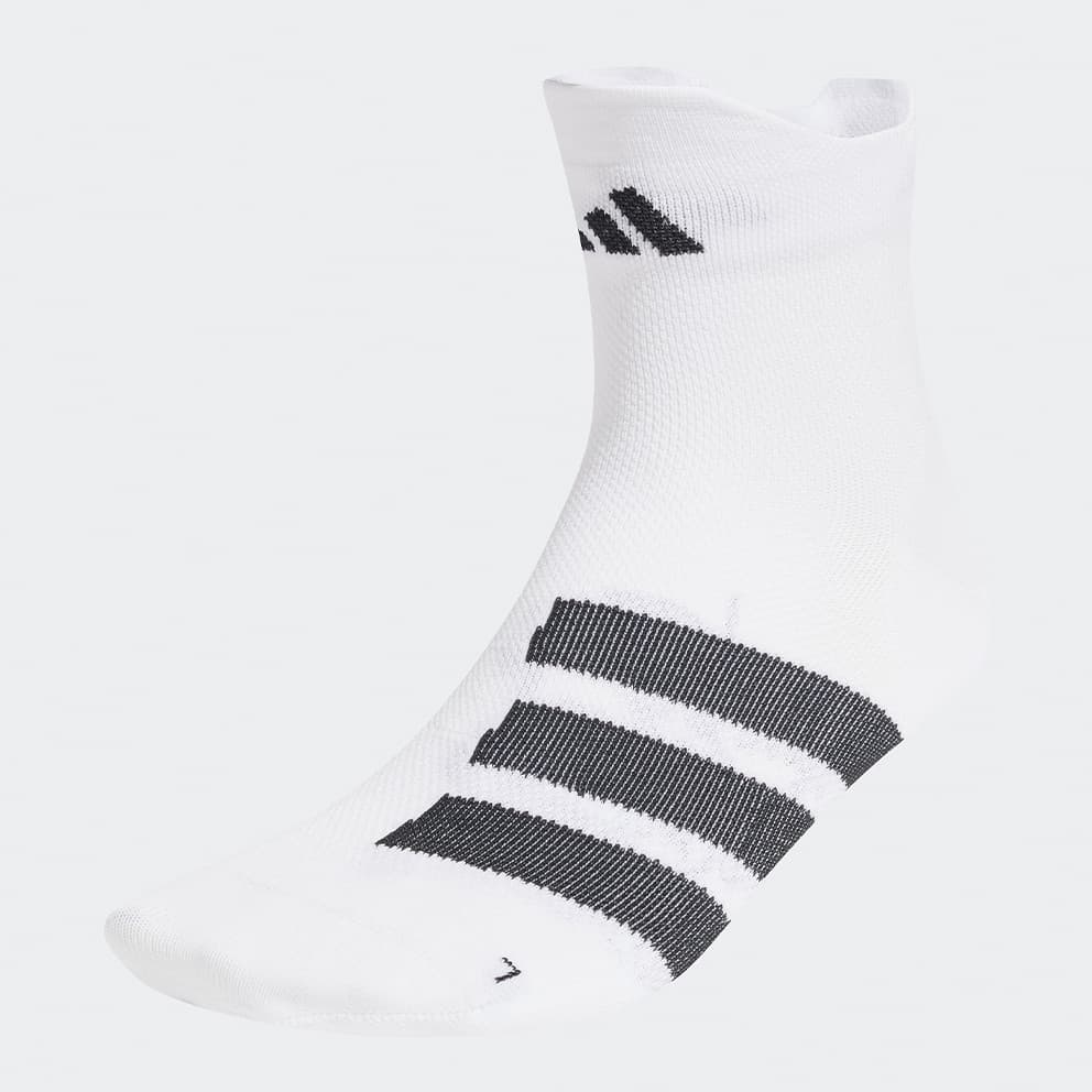 Men's Sports Socks Adidas White