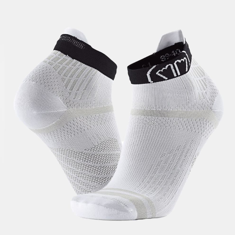 Γυναικείες αθλητικές κάλτσες Sidas Μαύρο