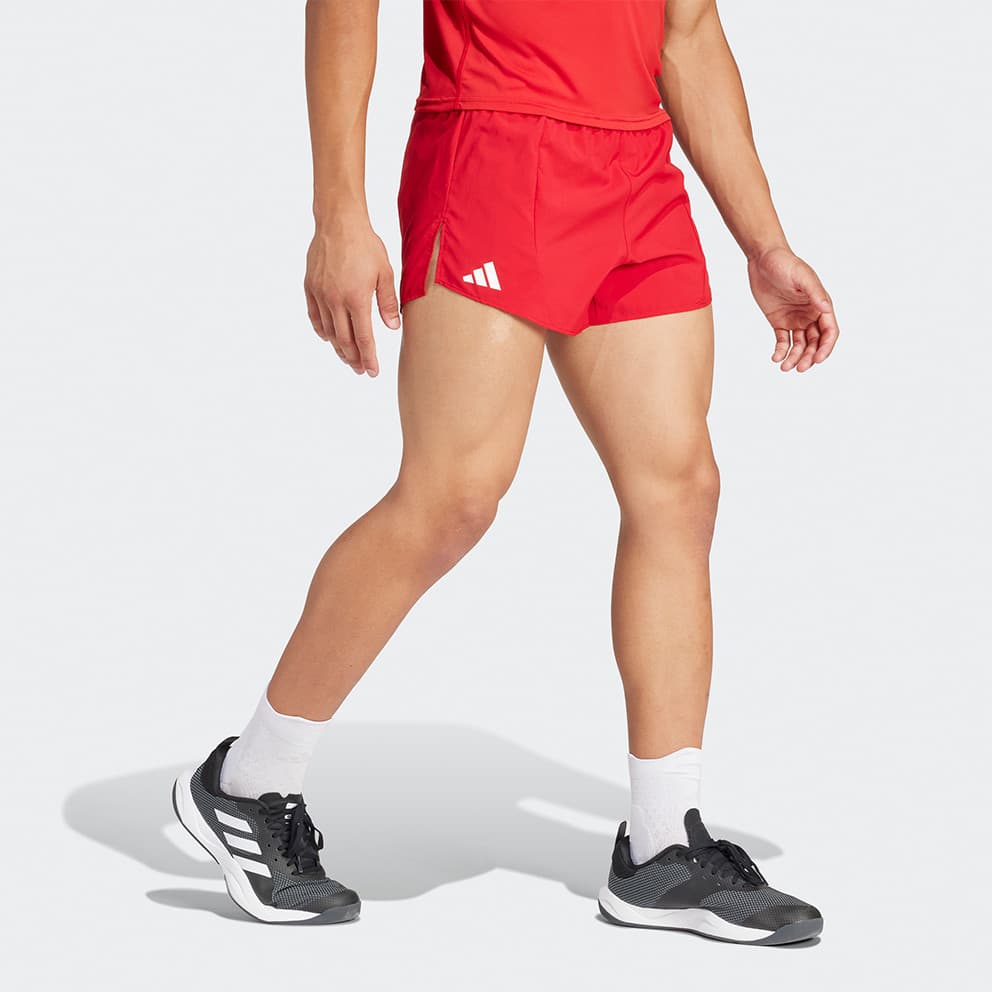 Men's Sports Shoes adidas performance Red