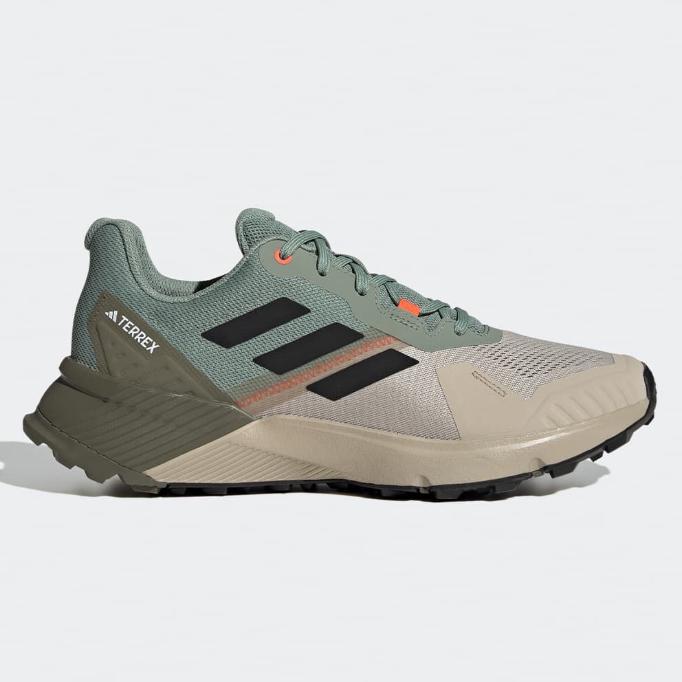 Men's Outdoor Shoes Adidas Terrex Multicolor