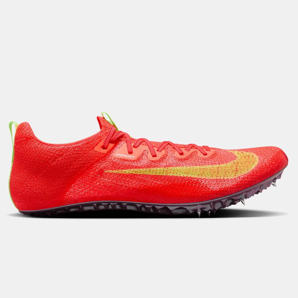Men's Running Shoes Nike Red