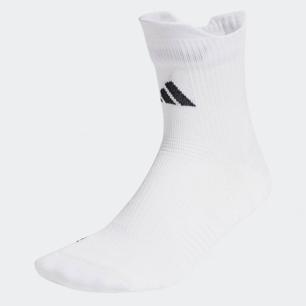 Men's Sports Socks Adidas White
