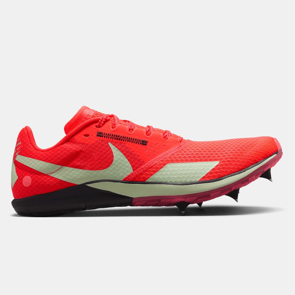 Ανδρικά παπούτσια για τρέξιμο Nike Πορτοκαλί