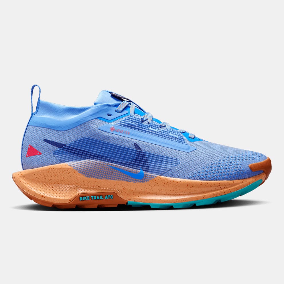 Women's Outdoor Shoes Nike Blue