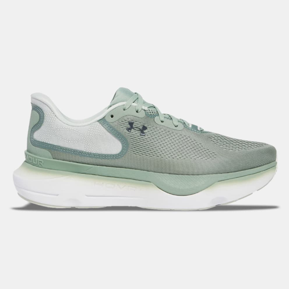 Γυναικεία παπούτσια για τρέξιμο Under Armour Λευκό