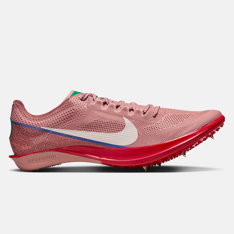 Men's Running Shoes Nike Red