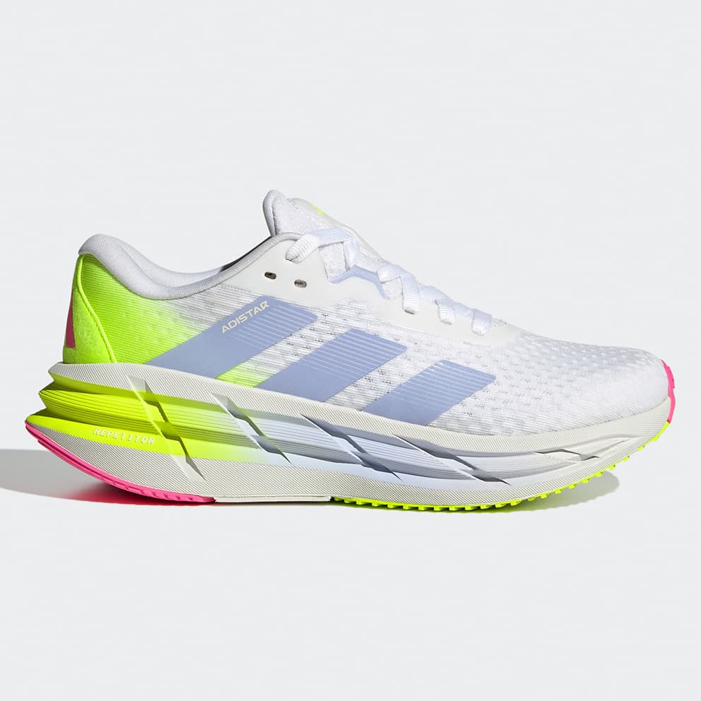 Women's Running Shoes Adidas White