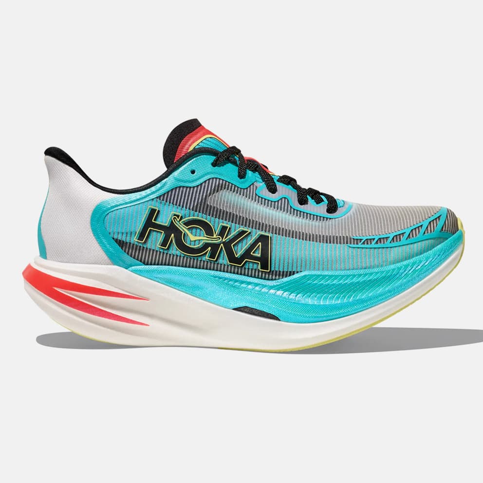Women's Running Shoes Hoka Blue