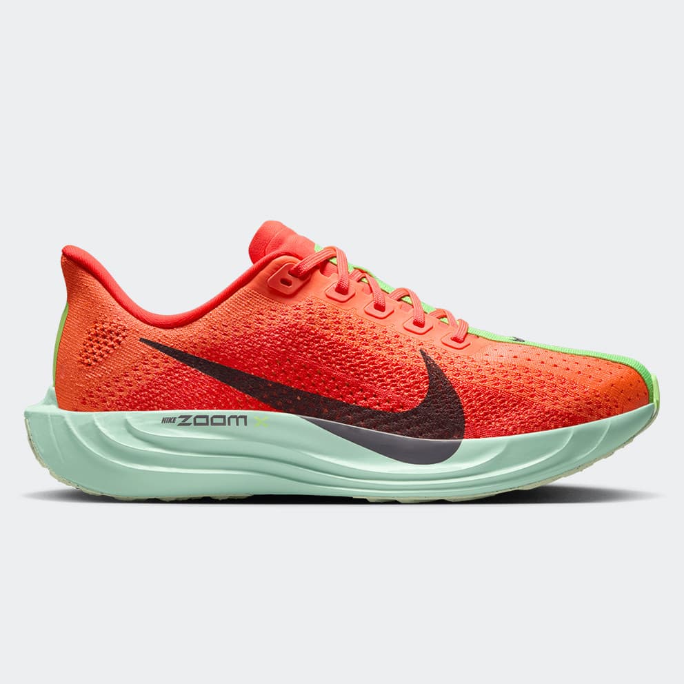 Women's Running Shoes Nike Orange