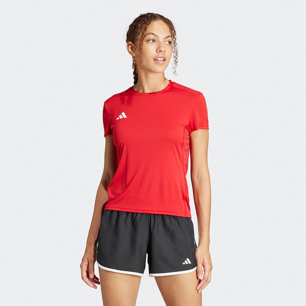 Women's Sports T-Shirts Adidas Black