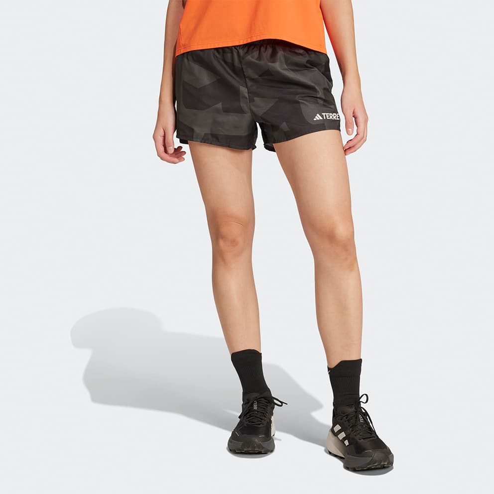 Γυναικεία αθλητικά σορτς Adidas Μαύρο