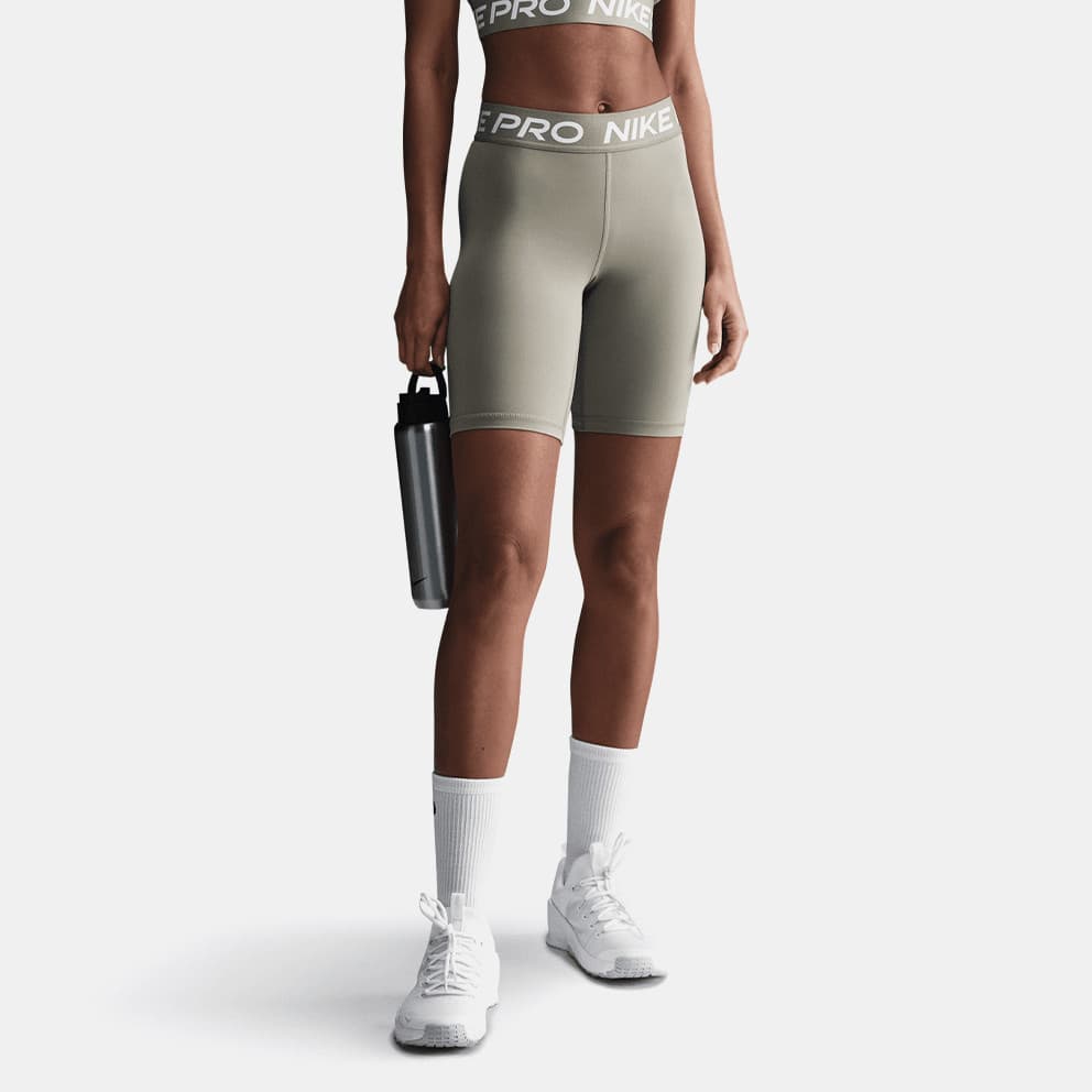 Γυναικεία αθλητικά κολάν Nike Πράσινο