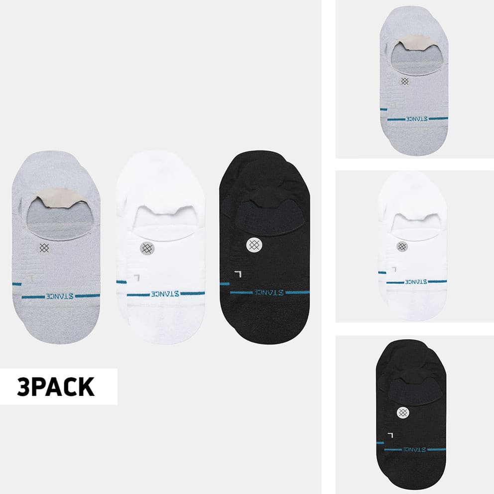 Ανδρικές αθλητικές κάλτσες Stance Πολύχρωμο