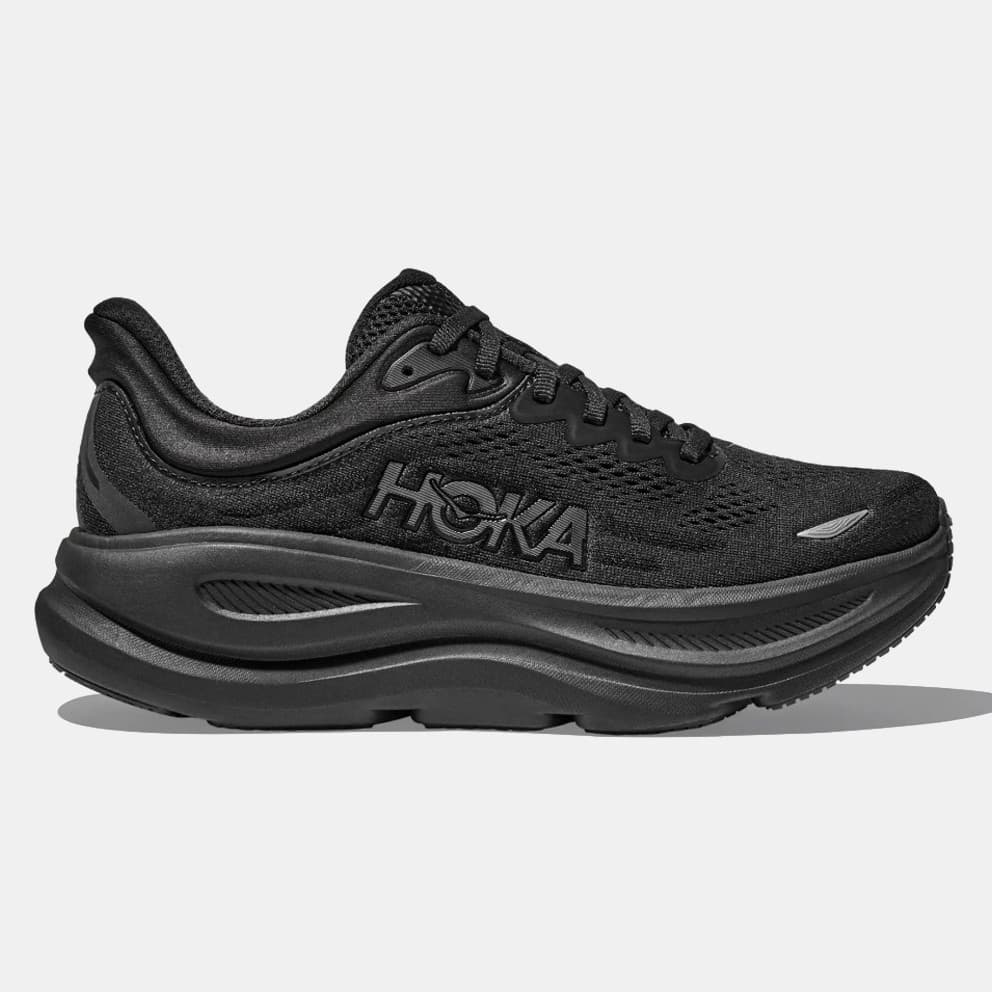 Men's Running Shoes Hoka Black