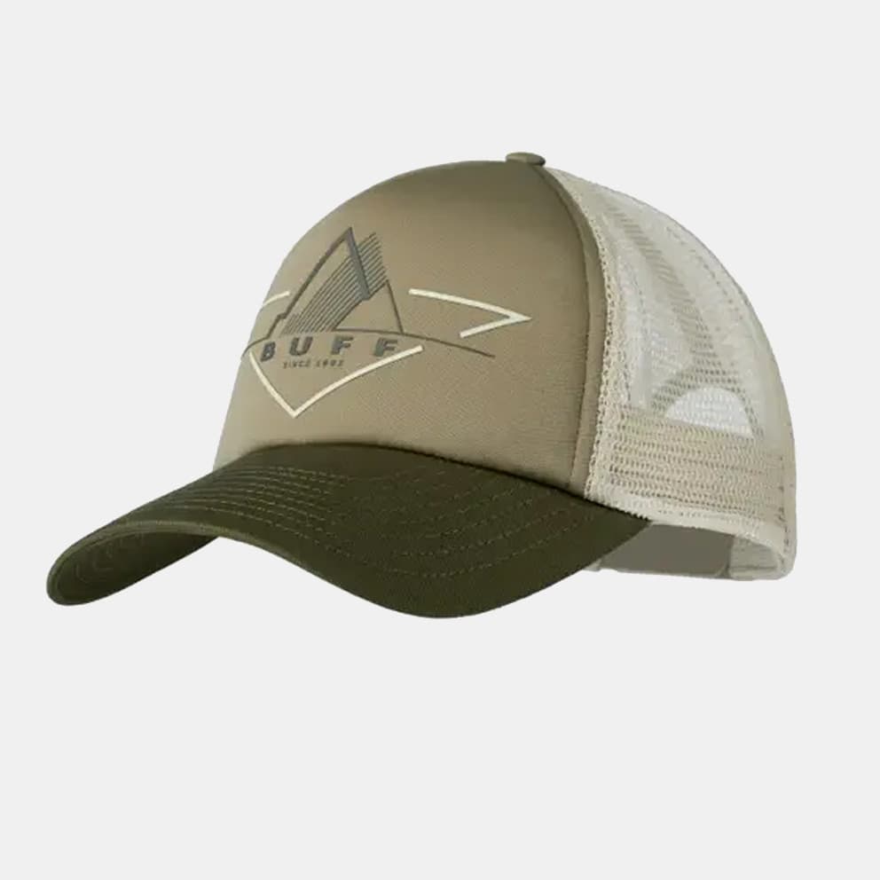 Women's Sports Hats Buff Khaki