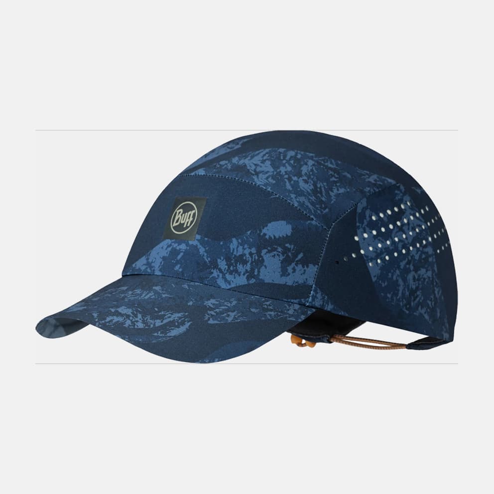 Women's Sports Hats Buff Blue