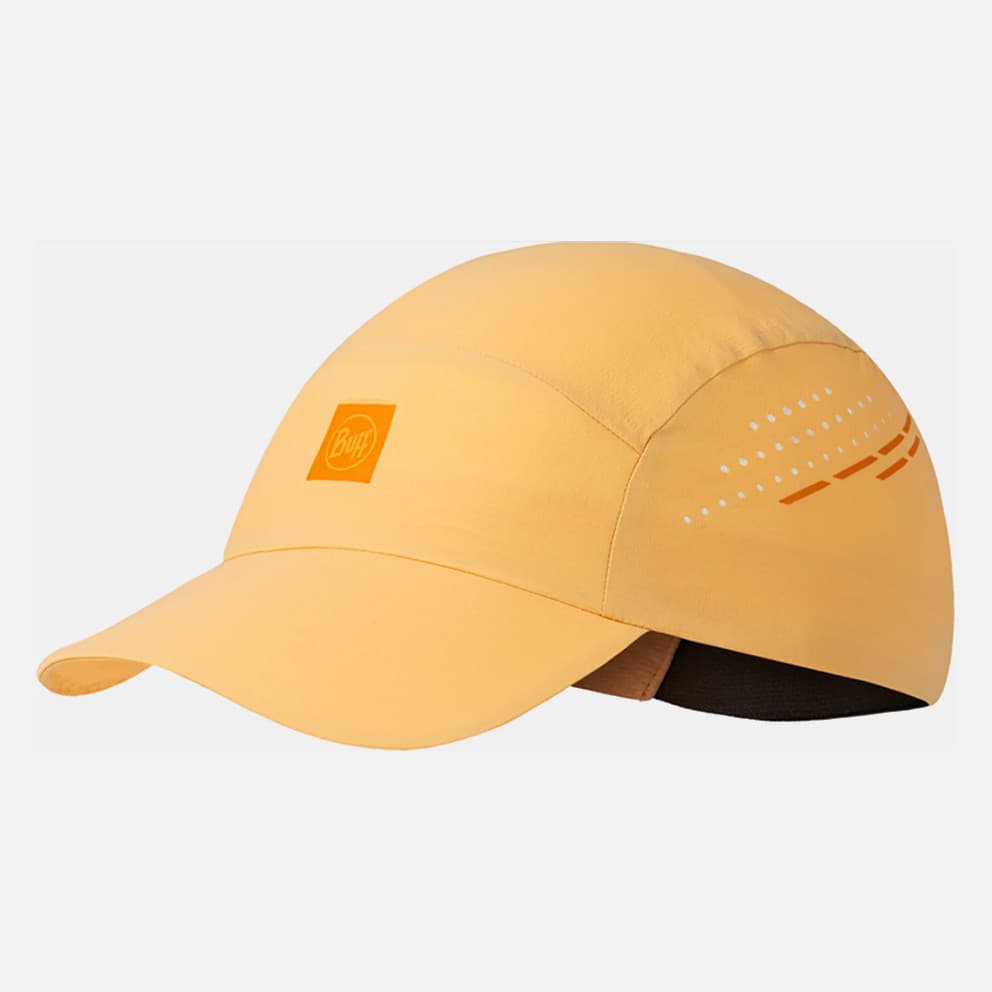 Women's Sports Hats Buff Orange