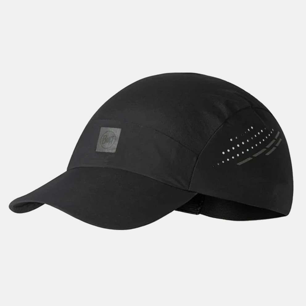 Women's Sports Hats Buff Black
