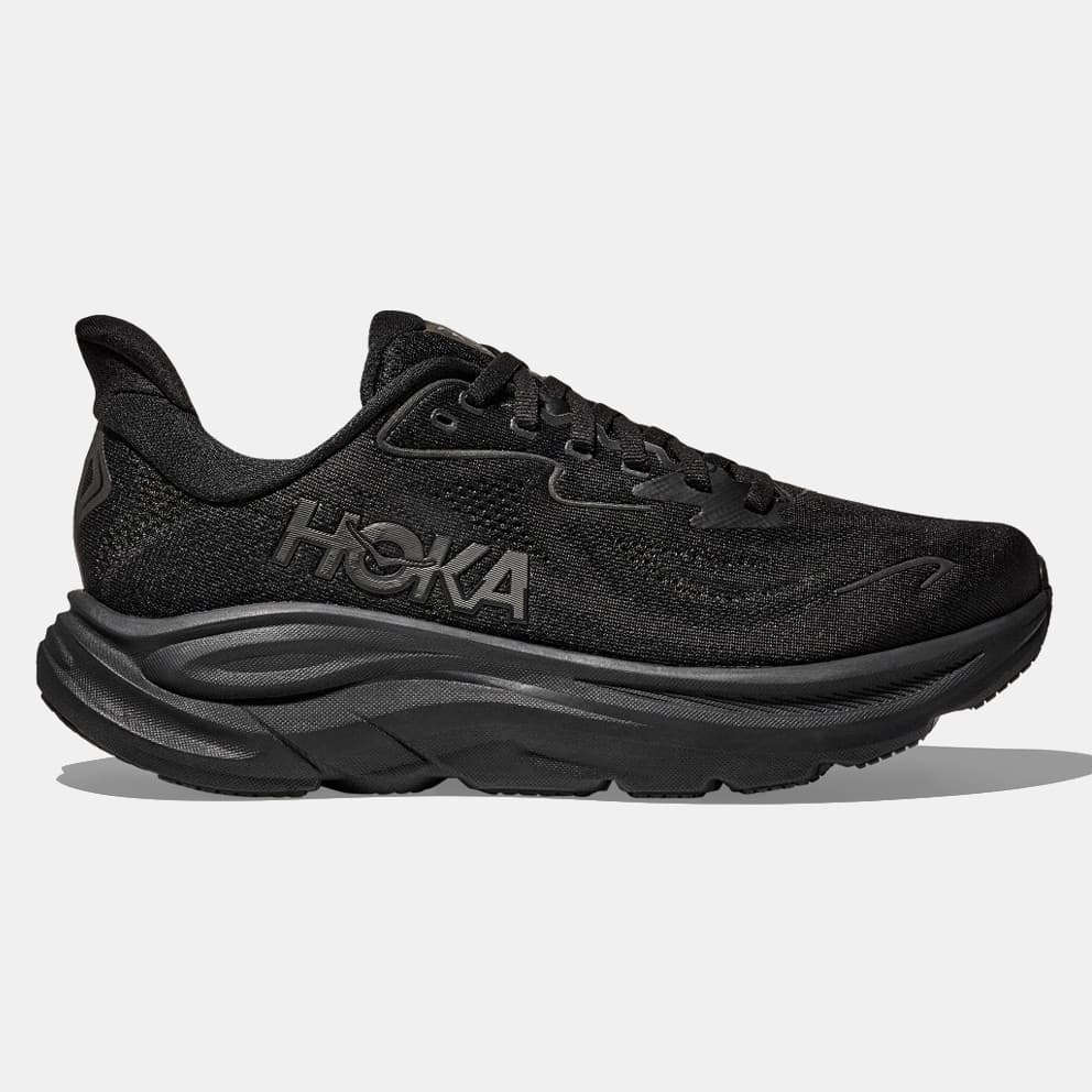 Men's Running Shoes Hoka Gray