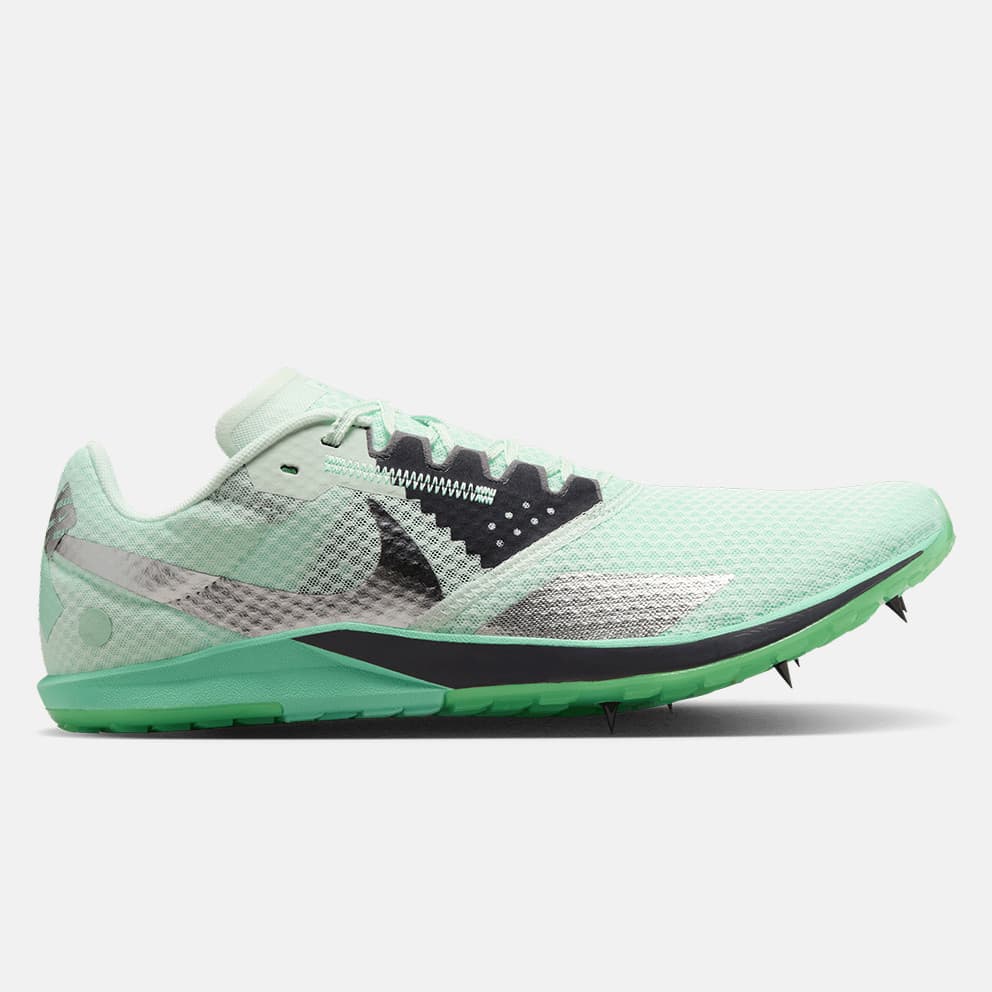 Ανδρικά παπούτσια για τρέξιμο Nike Πορτοκαλί