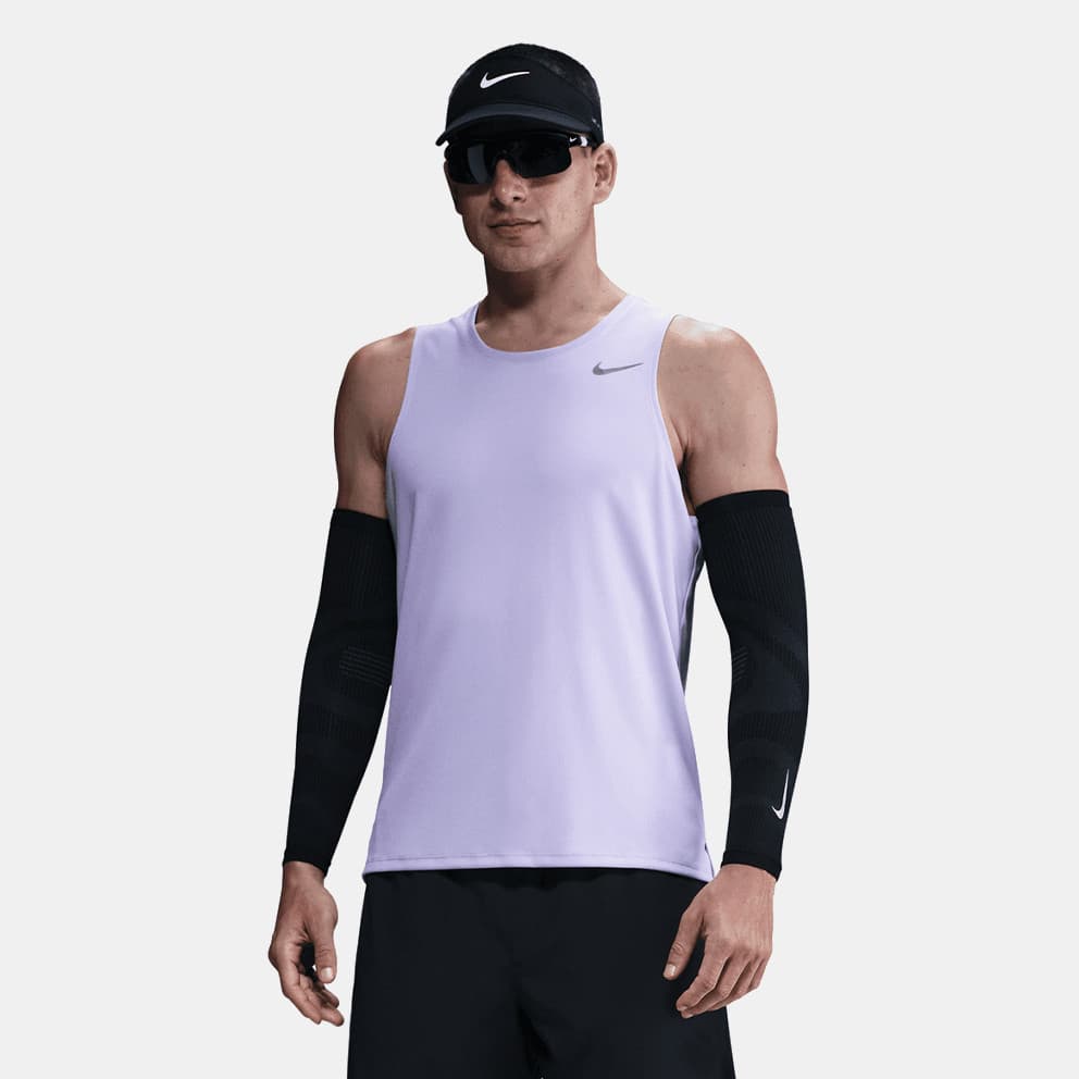 Men's Sports T-Shirts Nike Purple