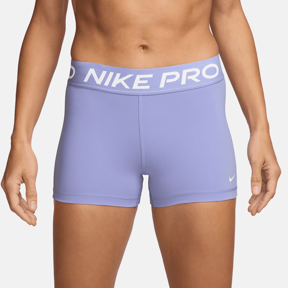 Γυναικεία αθλητικά κολάν Nike Μωβ