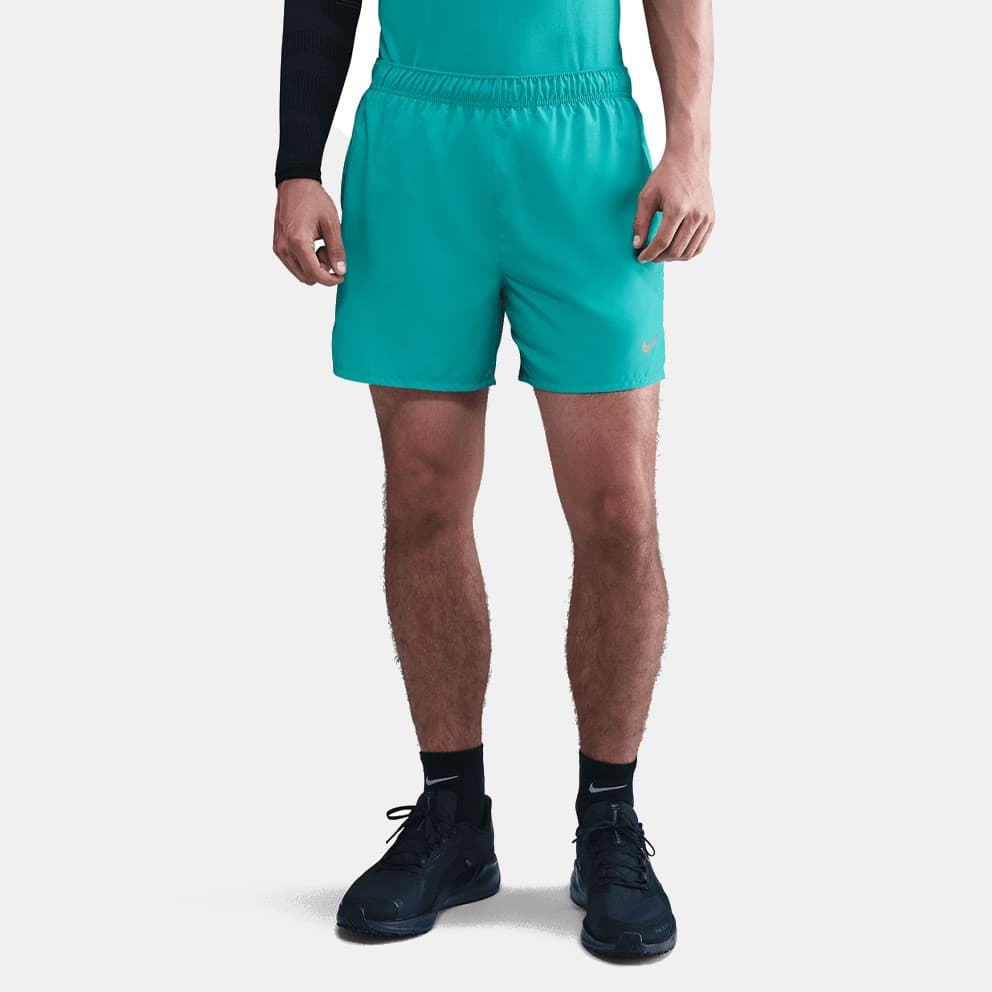 Men's Sports Shorts Nike Purple