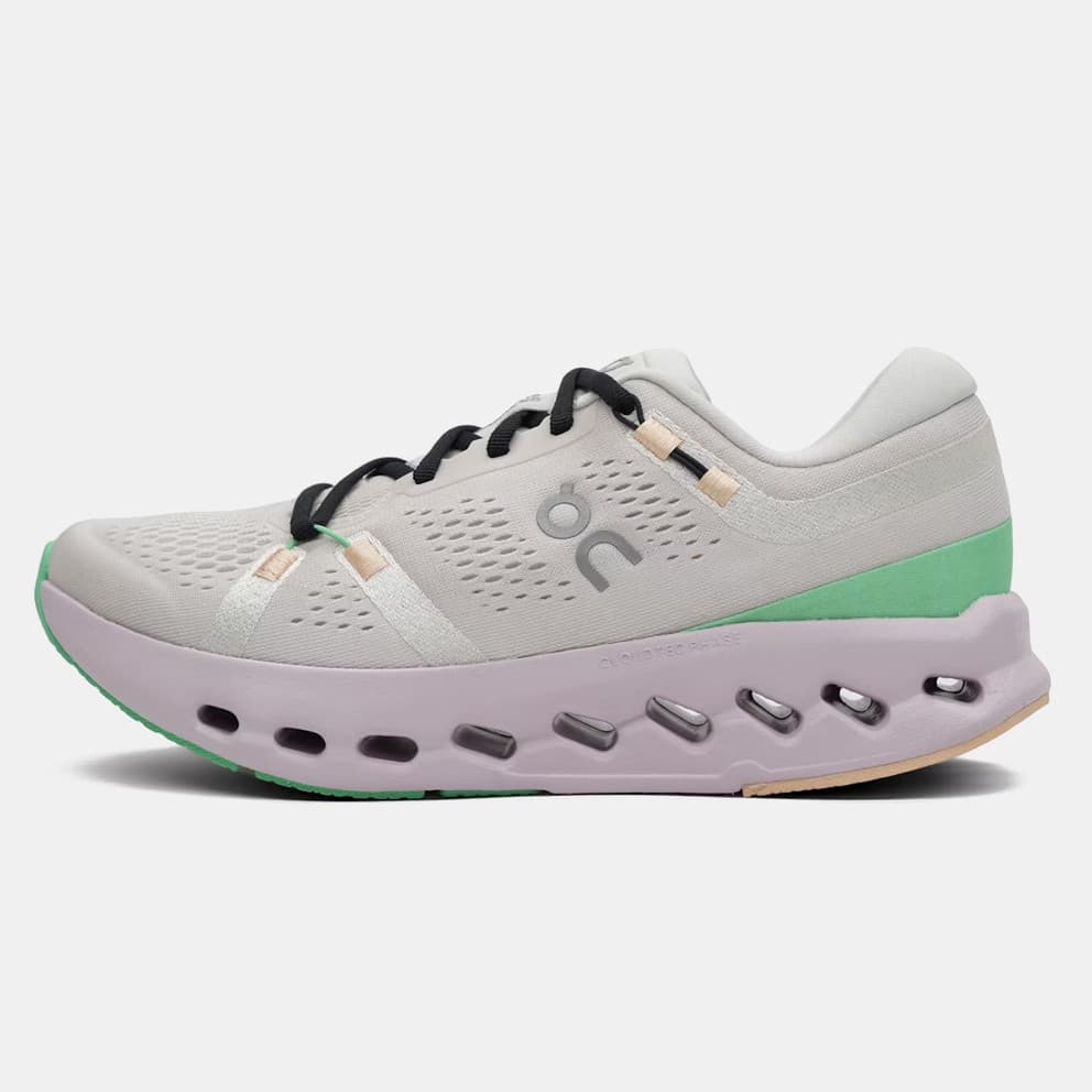 Women's Running Shoes On Multicolor
