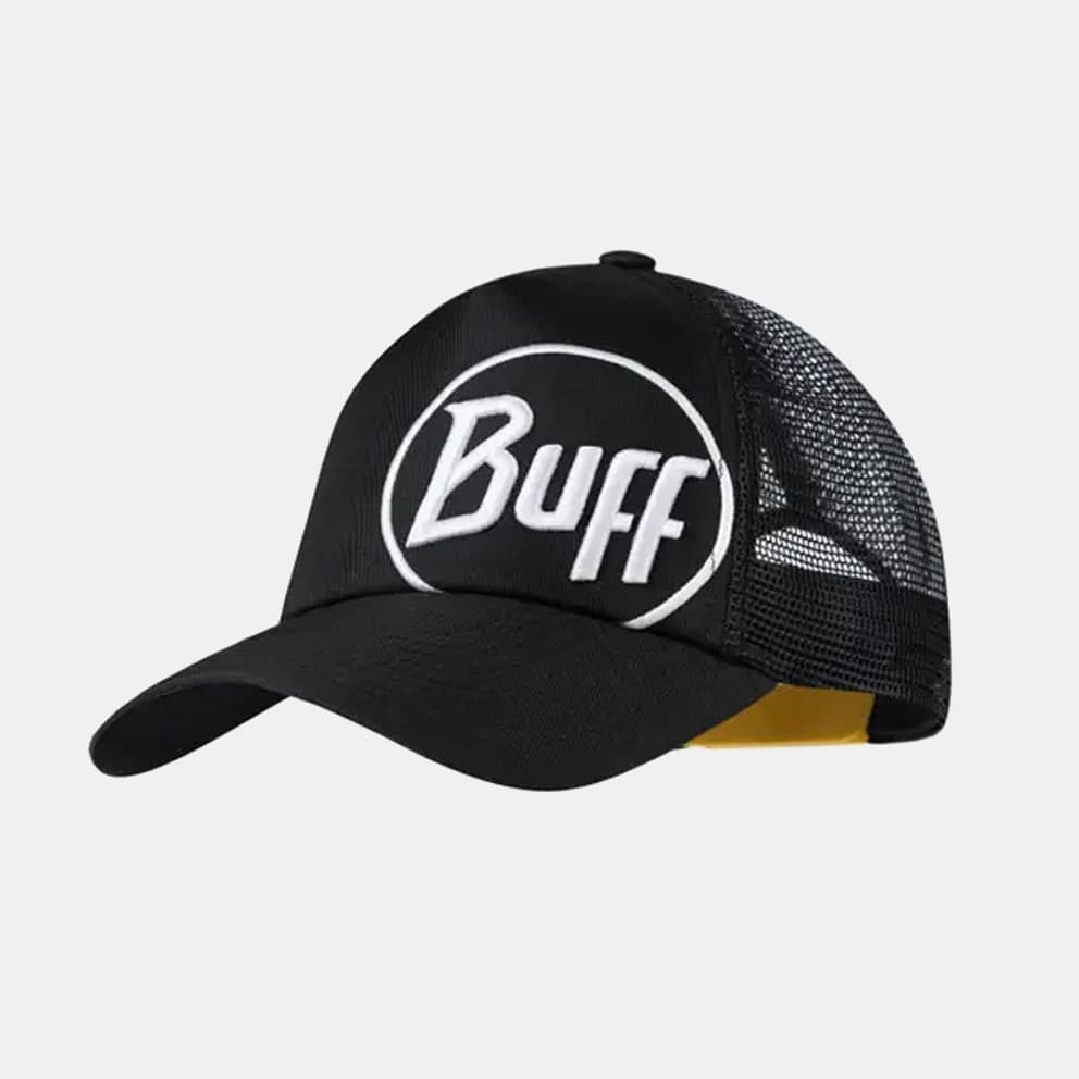 Women's Sports Hats Buff Black