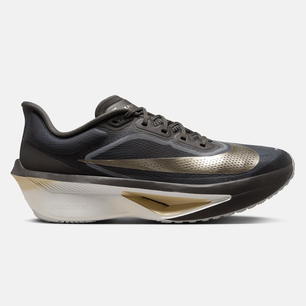 Men's Running Shoes Nike Gray