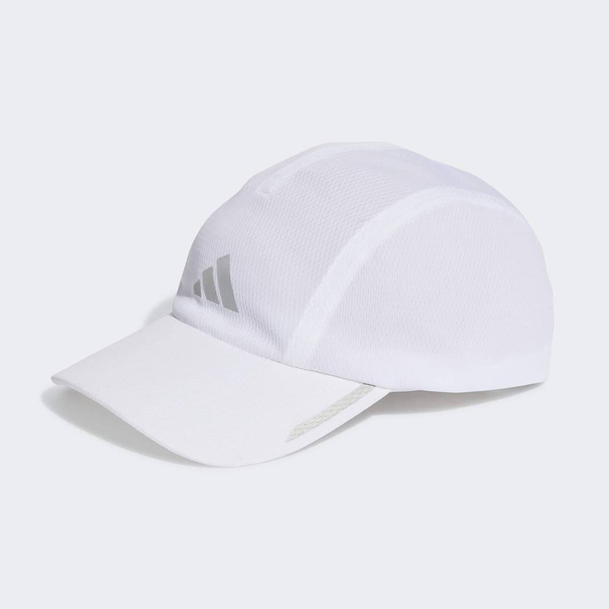 Women's Sports Hats Adidas White