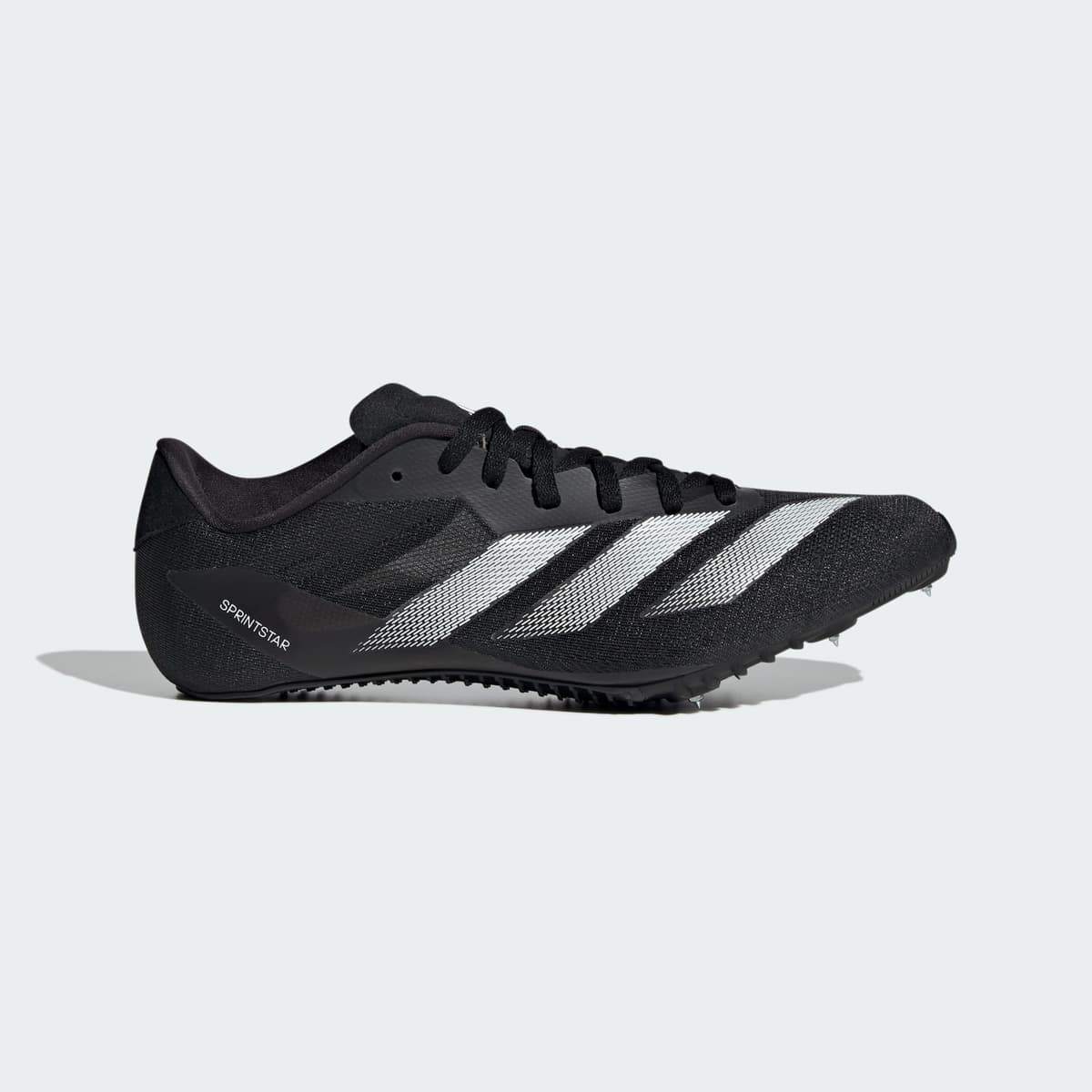Men's Running Shoes Adidas Black