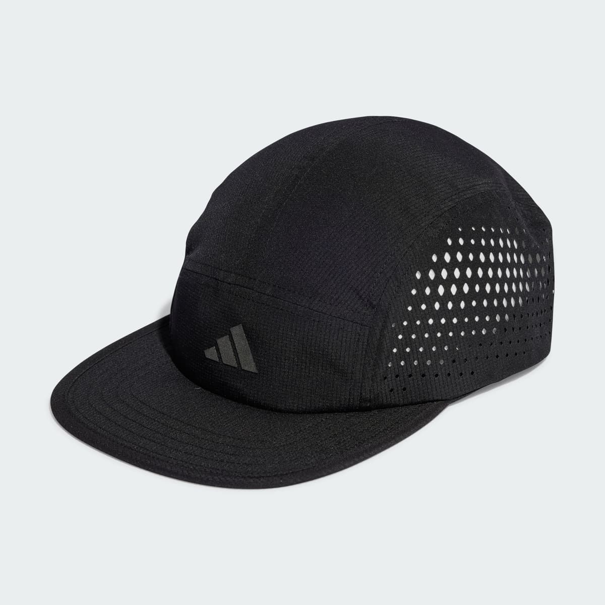 Women's Sports Hats Adidas Black