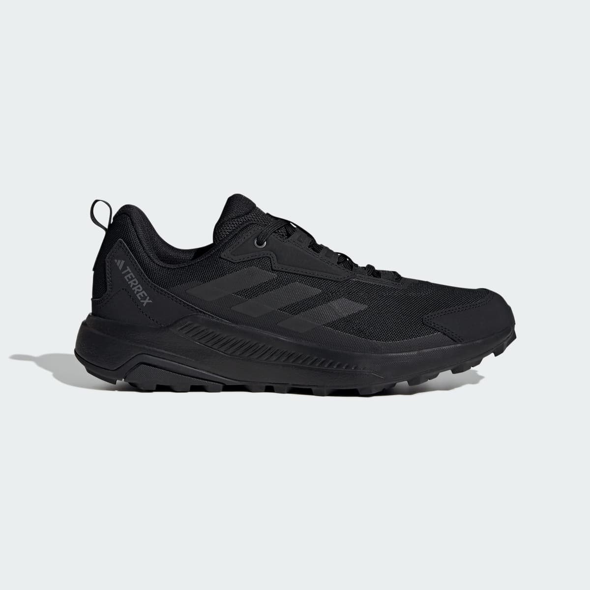 Men's Outdoor Shoes Adidas Terrex Black