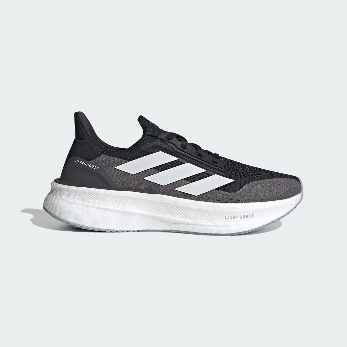 Men's Running Shoes Adidas Black