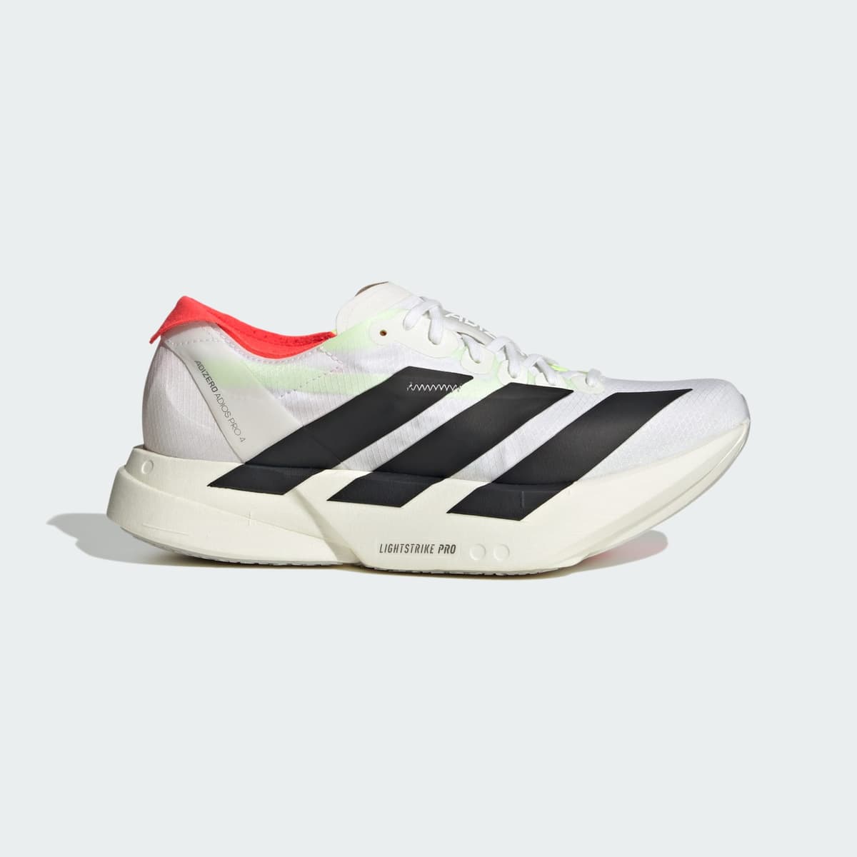 Women's Running Shoes Adidas White