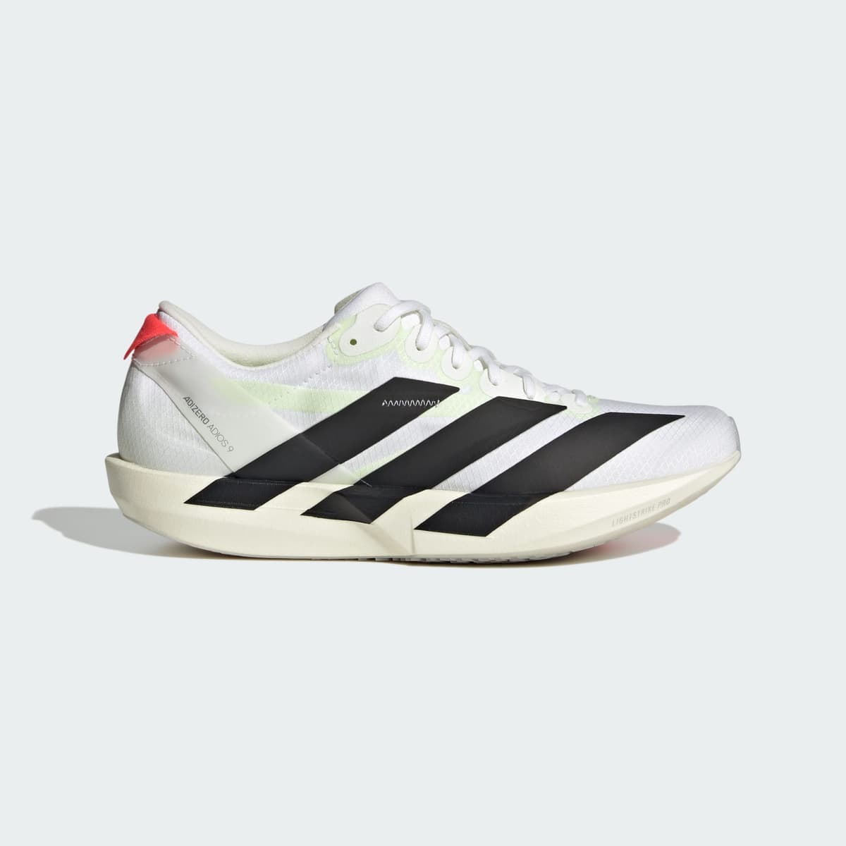 Women's Running Shoes Adidas White