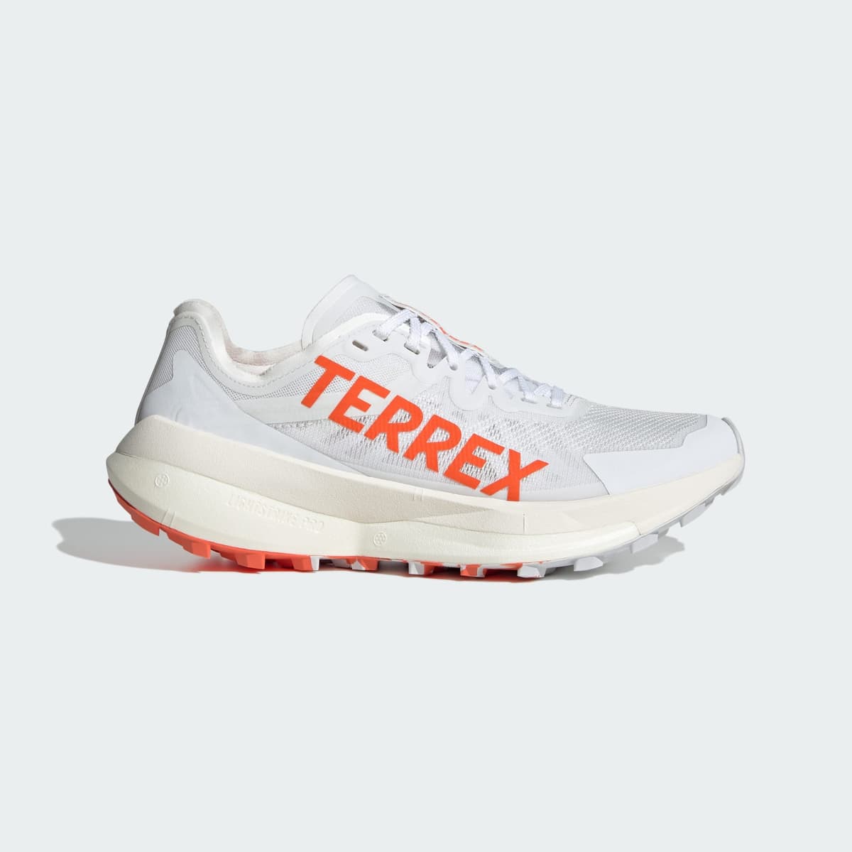 Women's Outdoor Shoes Adidas Terrex White
