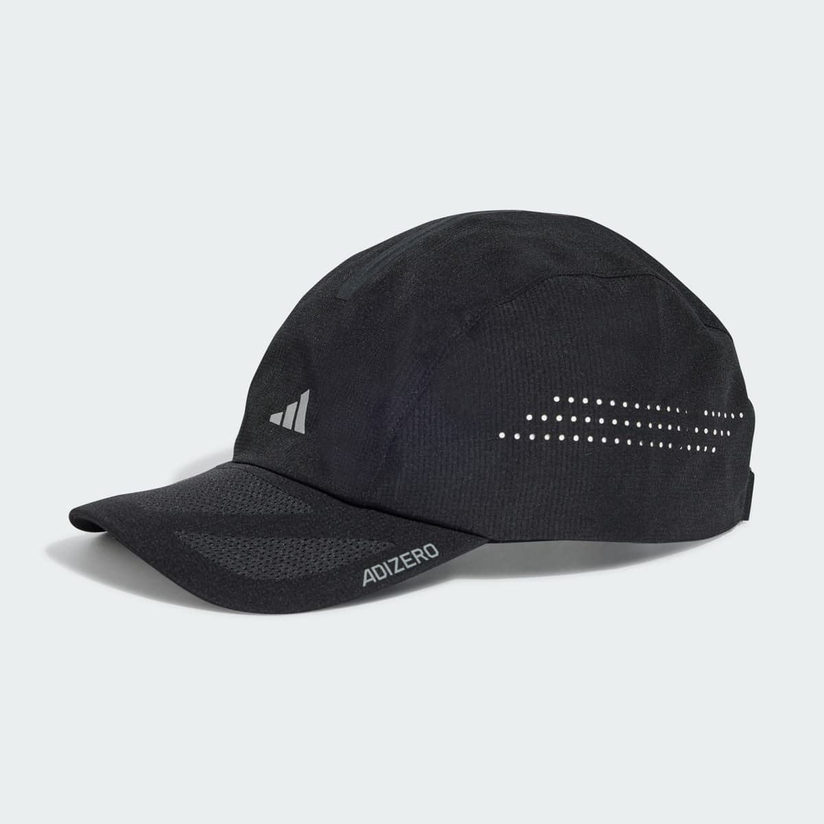Men's Sports Hats Adidas Black
