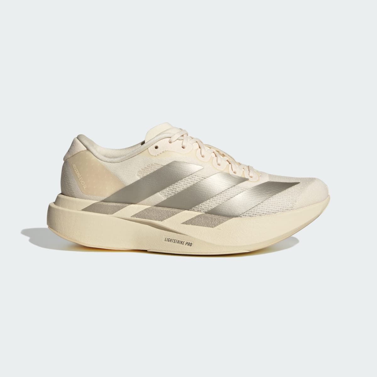 Women's Running Shoes Adidas Beige