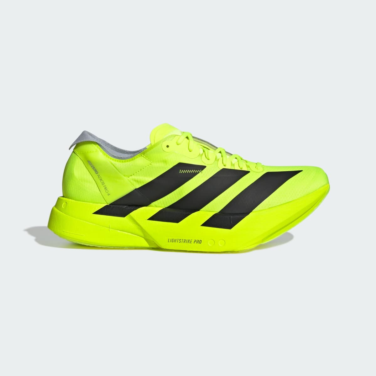 Men's Running Shoes Adidas Yellow