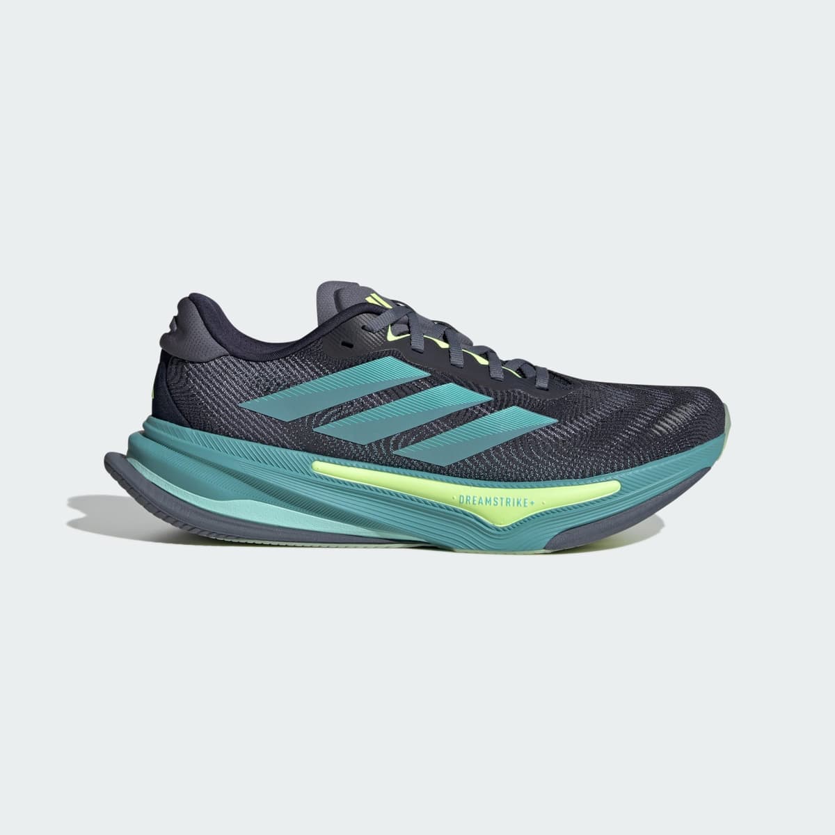 Men's Running Shoes Adidas Black