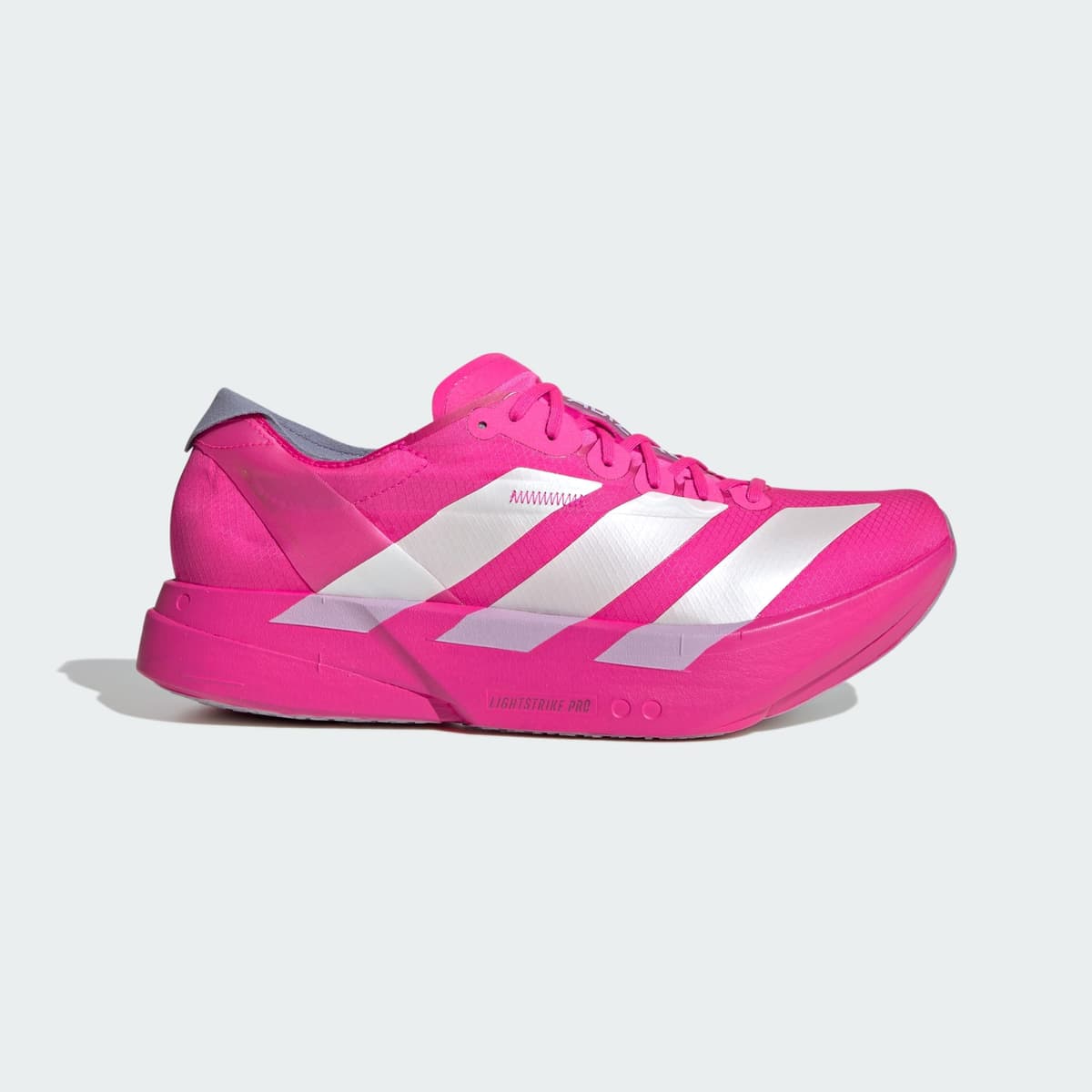 Men's Running Shoes Adidas Pink
