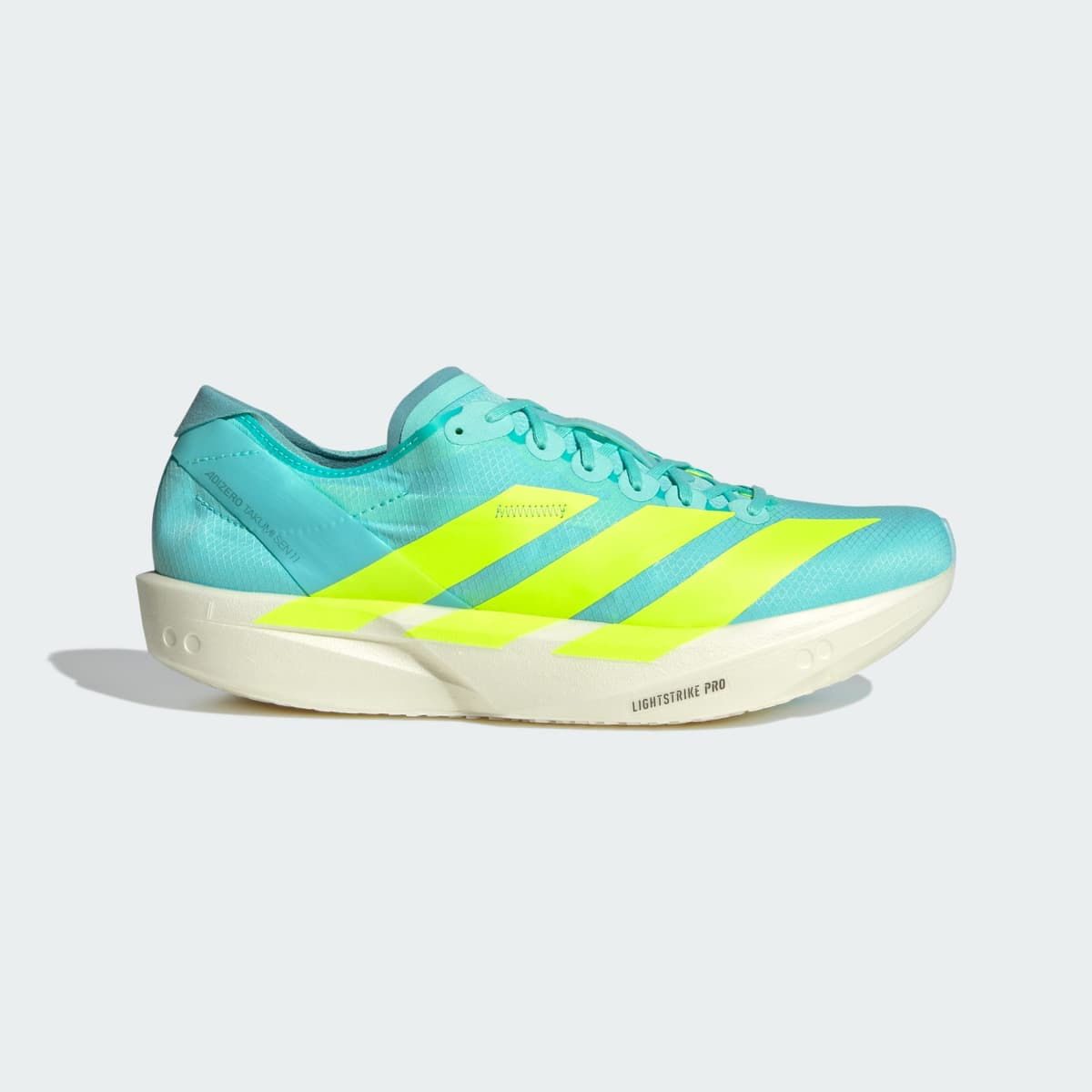 Men's Running Shoes Adidas Blue