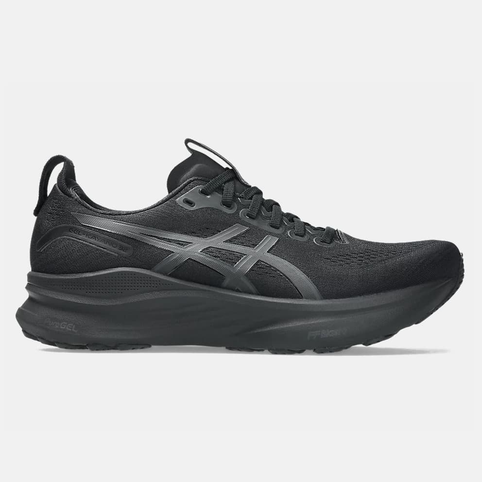 Men's Running Shoes ASICS Black