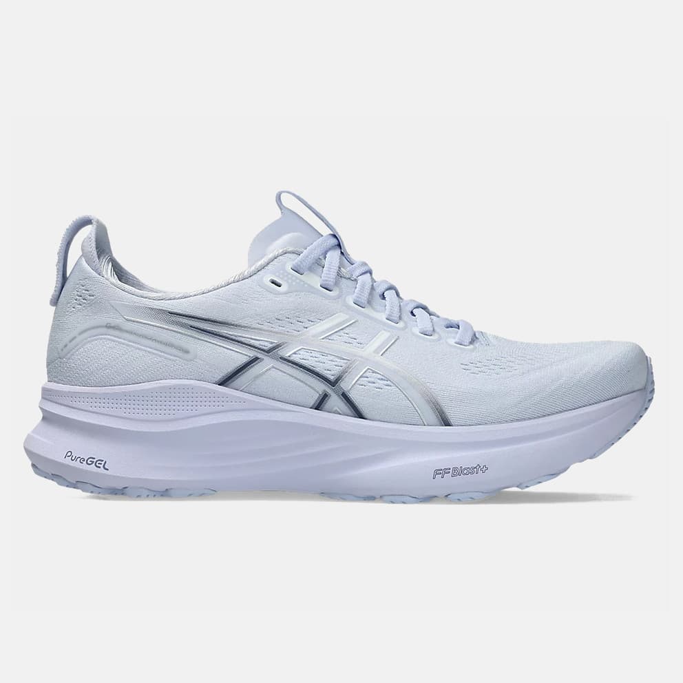 Women's Running Shoes ASICS Black