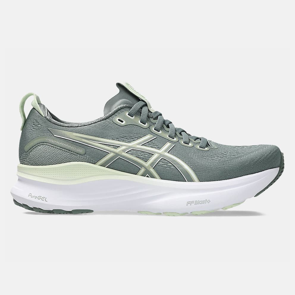 Women's Running Shoes ASICS Black