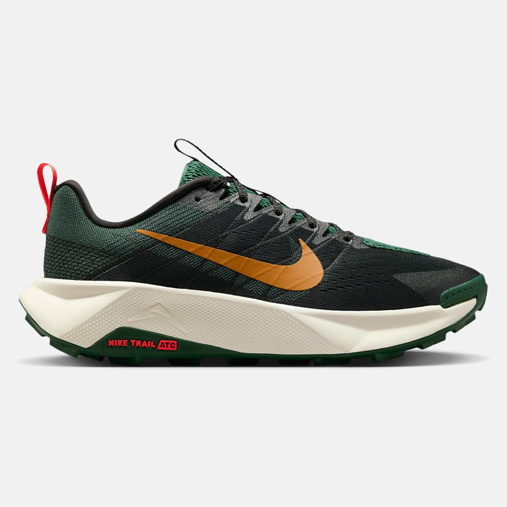 Men's Outdoor Shoes Nike Black