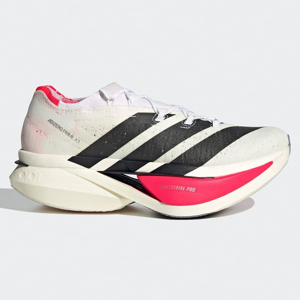 Women's Running Shoes Adidas White